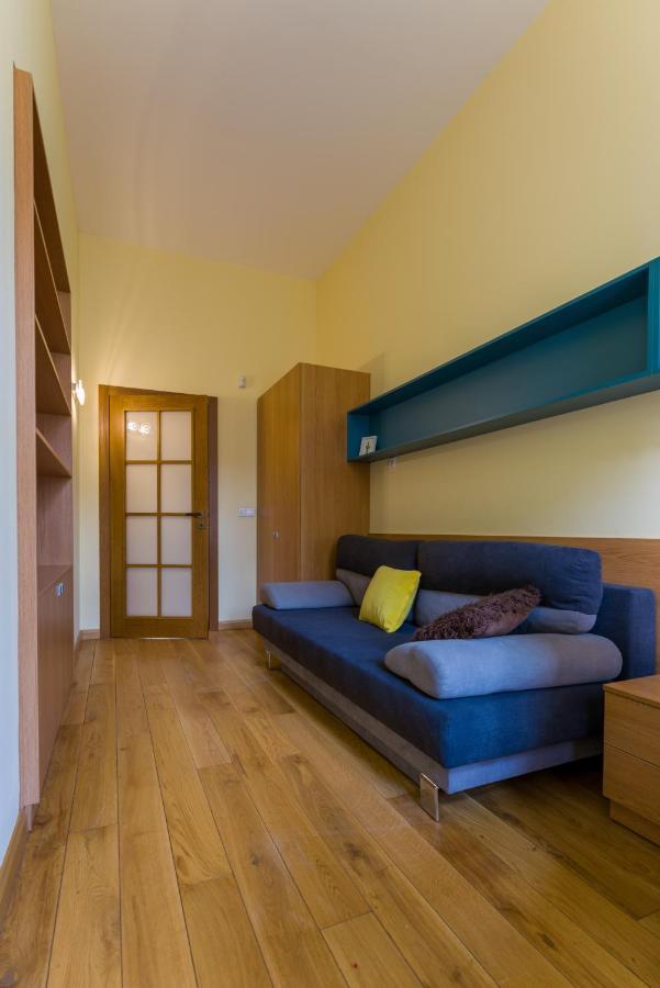 Apartments At The Wawel Hill Cracovia Exterior foto