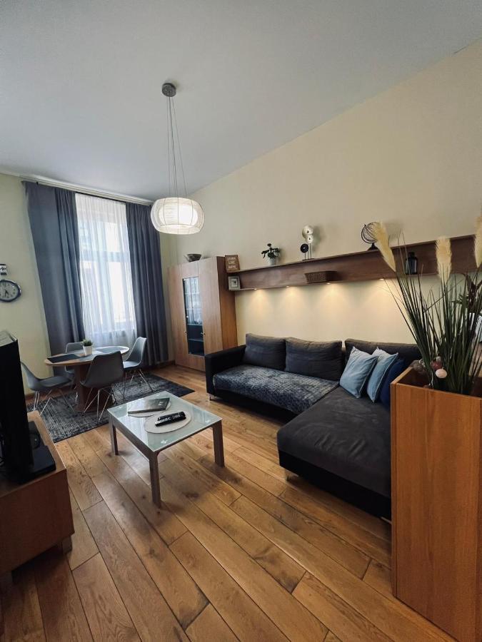 Apartments At The Wawel Hill Cracovia Exterior foto